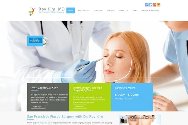 Site using Subscriber by BestWebSoft plugin