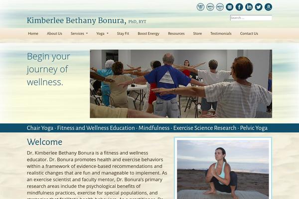 Yourweblayout theme site design template sample