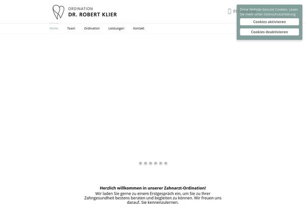 Site using Cmsms-mega-menu plugin