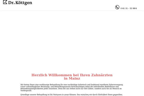 Site using Borlabs plugin