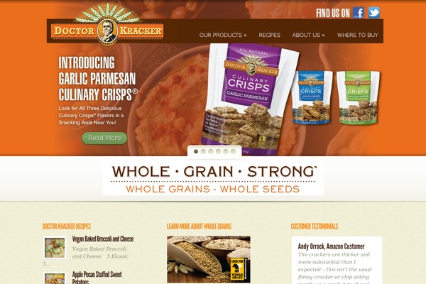 MyCuisine theme site design template sample