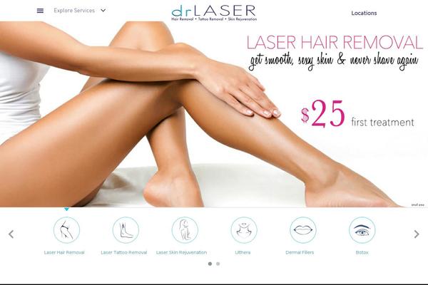 Site using Popups - WordPress Popup plugin