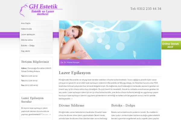 Rttheme10 theme site design template sample