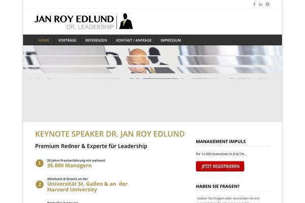 drleadership.com site used Brazil