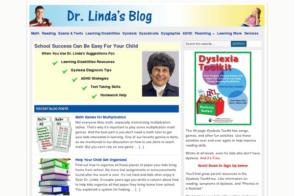 Public News theme site design template sample