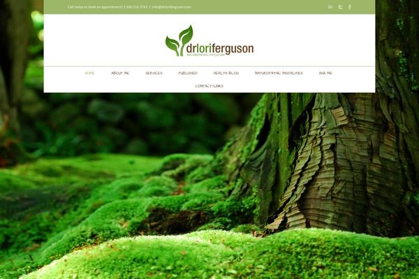 Site using Related-documents-widget plugin
