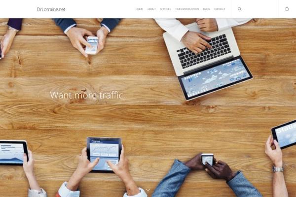 Site using WordPress Popular Posts plugin