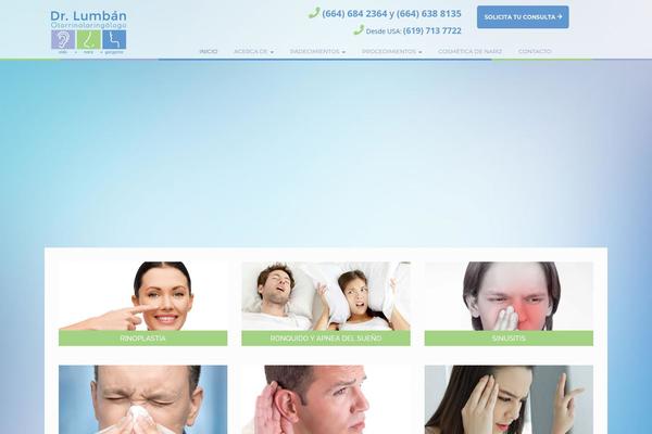 Site using Ultimate_VC_Addons plugin