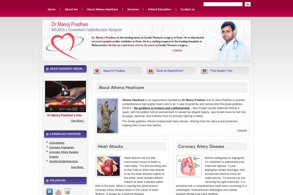 Site using Q and A FAQ and Knowledge Base for WordPress plugin