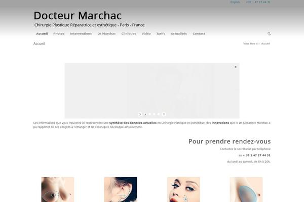Site using Google-reviews-business plugin