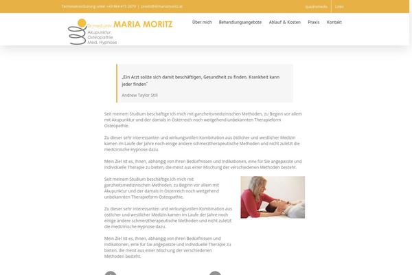 Site using Olevmedia Shortcodes plugin