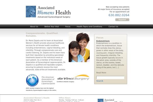Blank-theme theme site design template sample