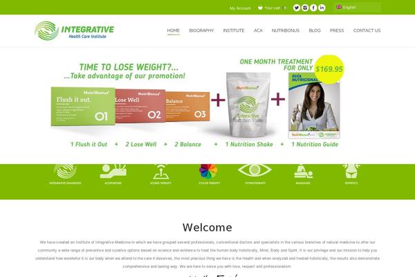 Site using DisplayProduct plugin