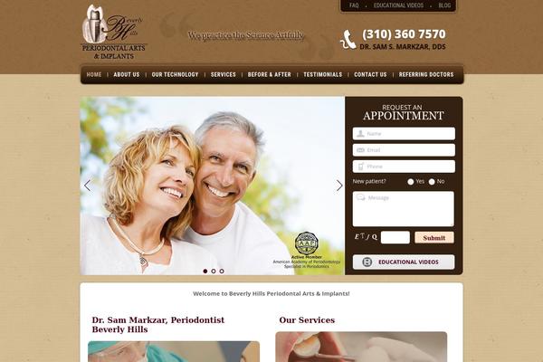 Verycreative theme site design template sample