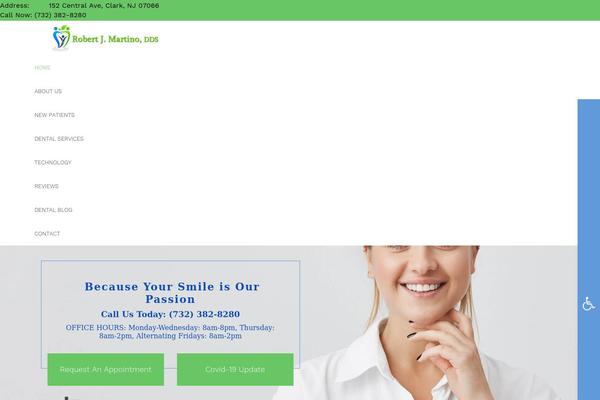 Site using Wonderplugin-gallery plugin