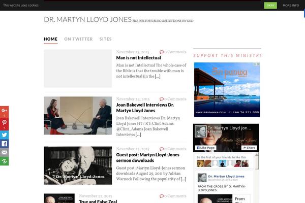 MH Purity lite theme site design template sample
