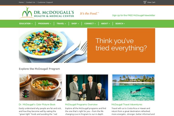 Wellness-pro theme site design template sample