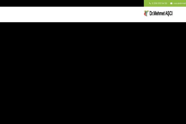 drmehmetasci.com site used Skt-medical-pro