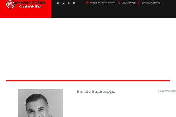 Site using Indutri-themer plugin