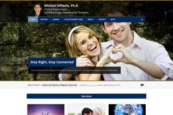 drmichaeld.com site used Realchurch-v1-06