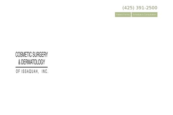 drmichalak.com site used Csd
