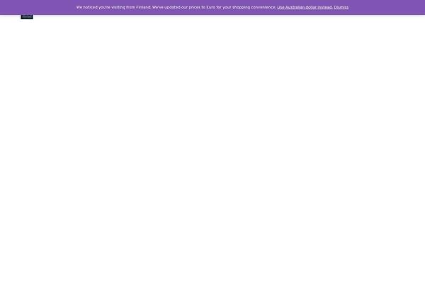 Ureach theme site design template sample