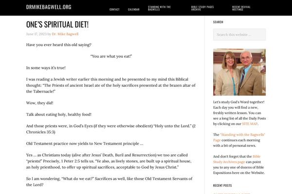Eleven40 Pro theme site design template sample