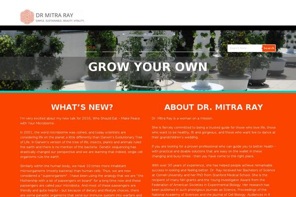 Site using Sell Downloads plugin
