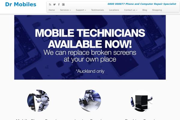 Site using BruteProtect plugin