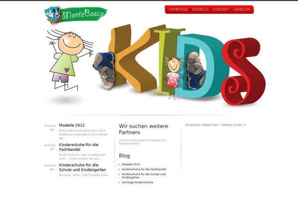 Site using Cool-ryan-easy-popups plugin