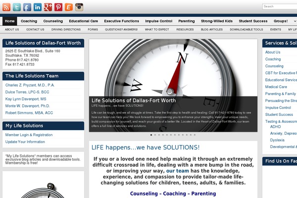Dyad-2-wpcom theme site design template sample