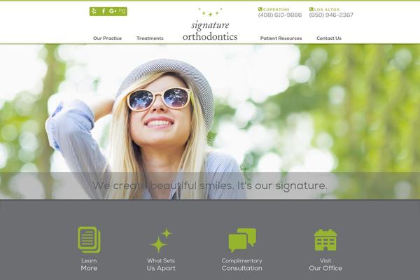 drmorthodontics.com site used 2084-template