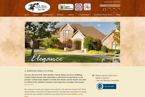 Site using MapPress Easy Google Maps plugin