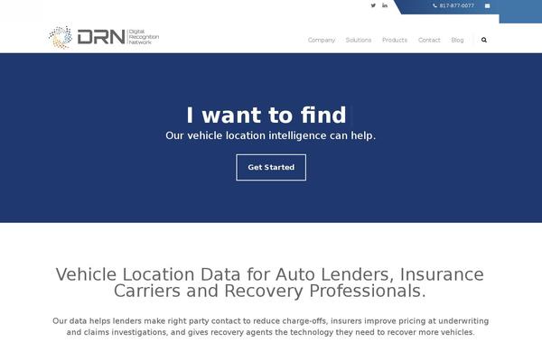 Site using Modal-block plugin