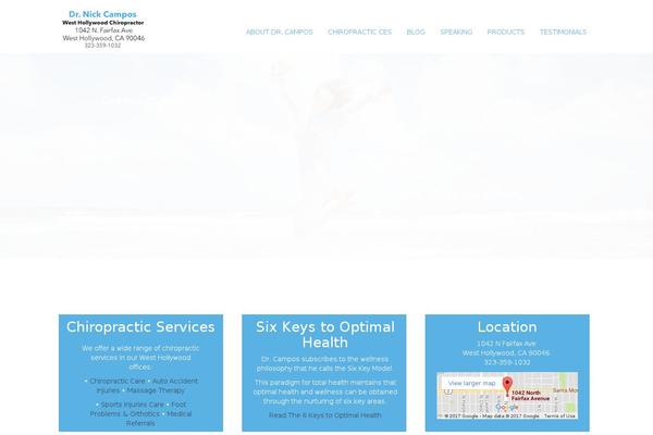 Site using Better-payment plugin