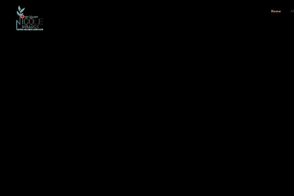 Site using Trx_popup plugin