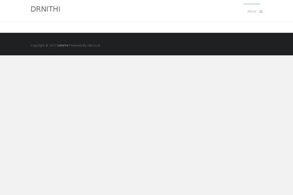 Site using Spam Free WordPress plugin