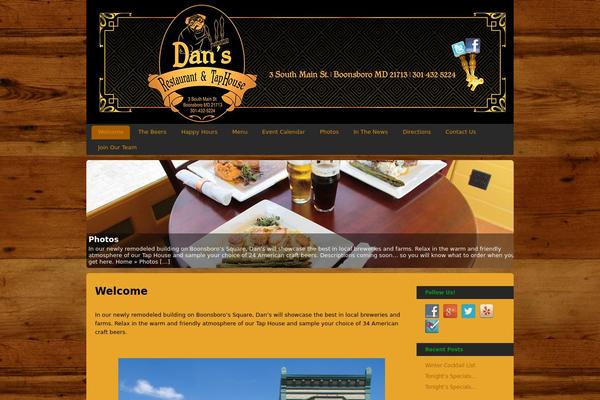 drnth.com site used Custom-community-pro-3