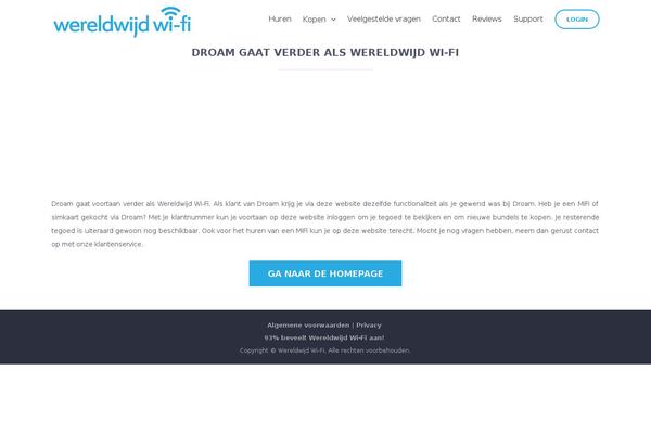 Travel Blogger theme site design template sample