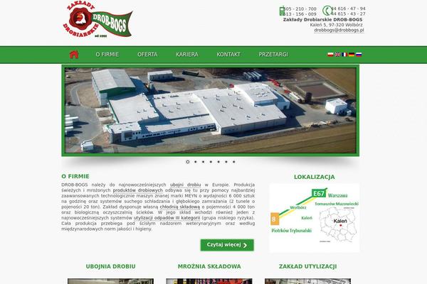 Mrhelp theme site design template sample