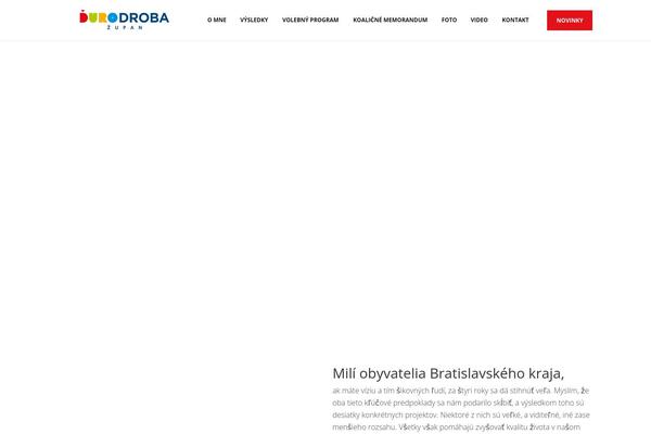 Site using Complianz-gdpr plugin