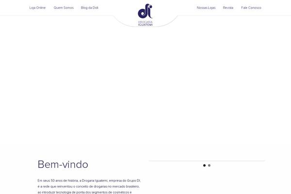 Site using User-press plugin