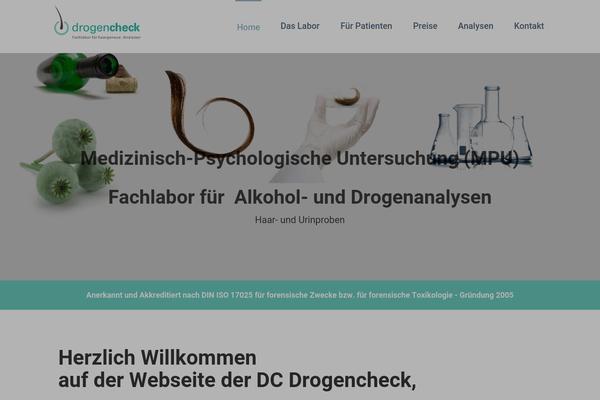 Site using Raven plugin