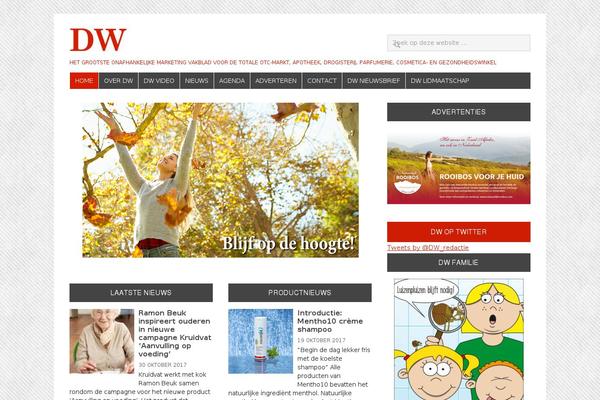 Site using YouTube for WordPress plugin