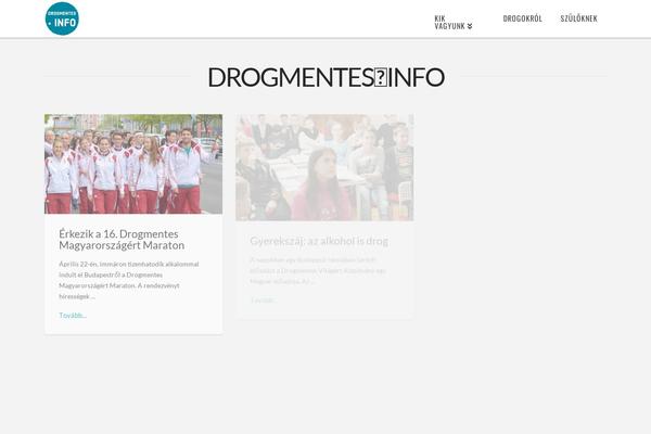 Site using EU Cookie Law plugin