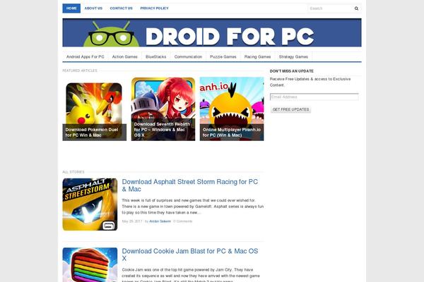 Site using External Links plugin