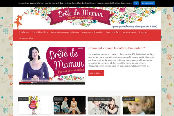 Site using GetSocial plugin