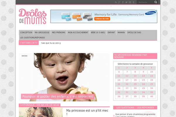 Site using Advanced-ads-responsive plugin
