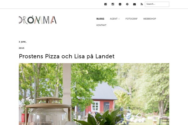 Site using Awesome-flickr-gallery-plugin-3.tmp plugin