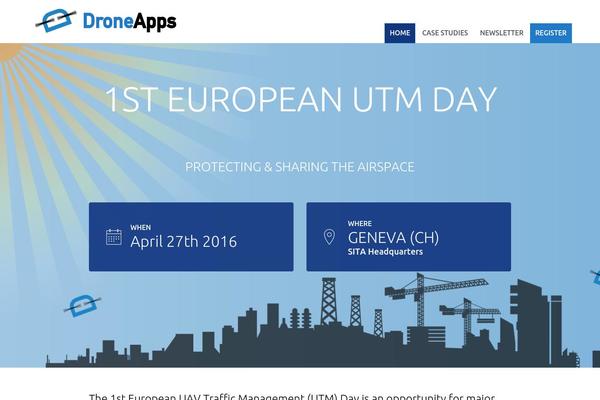 droneapps.co site used Vw-cleaning-company